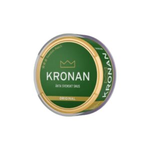 Kronan Portionssnus