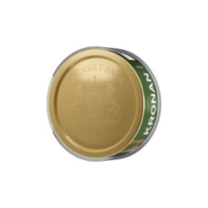 Kronan Lös