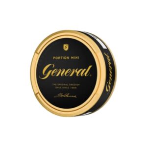 General Original Portion