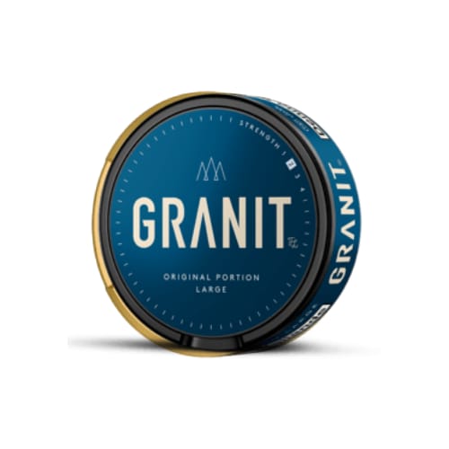Granit Original Portion Large