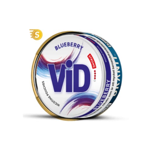VID Blueberry