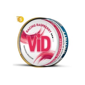 VID Racing Raspberry Slim Strong