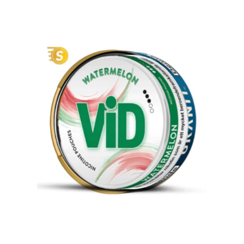 VID Watermelon Slim Strong
