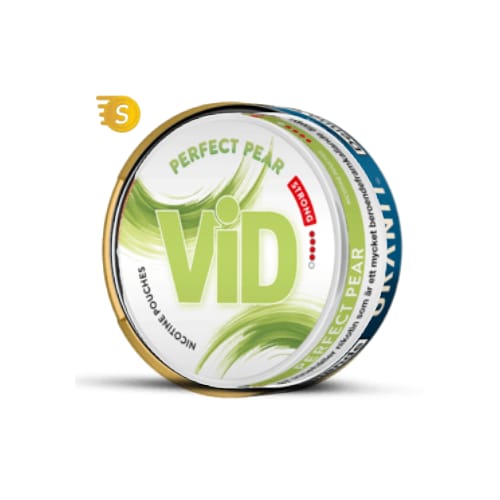 VID Perfect Pear Slim Extra Strong