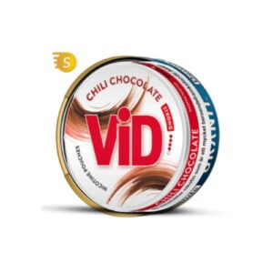 VID Chili Chocolate