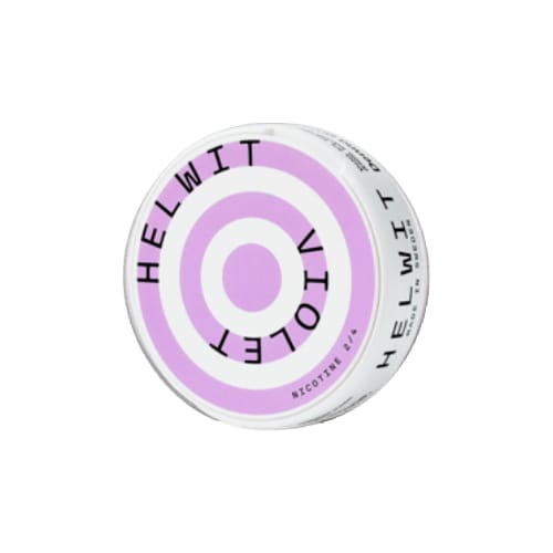 HELWIT Violet X-Strong