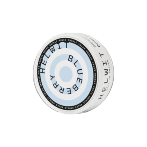 HELWIT Blueberry X-Strong