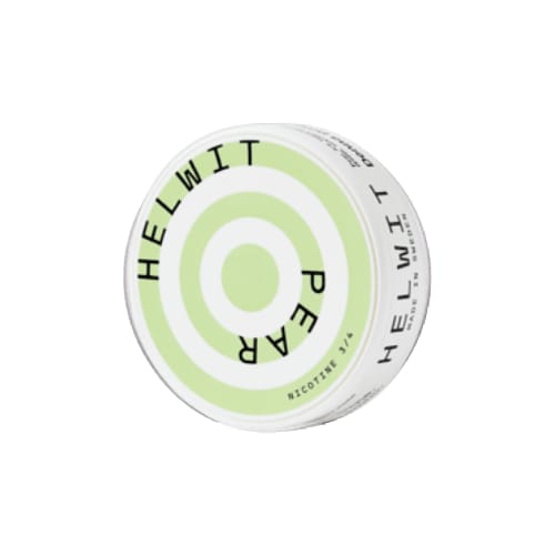 HELWIT Pear