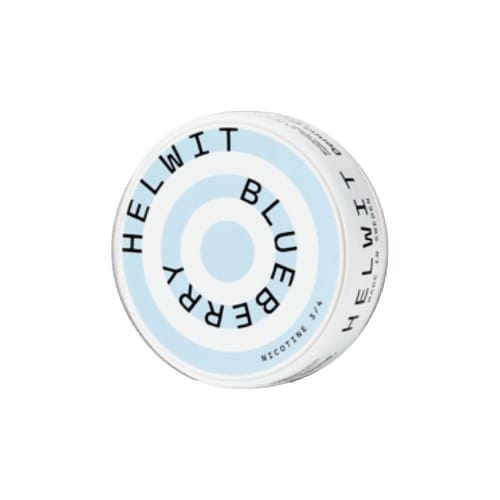 HELWIT Blueberry