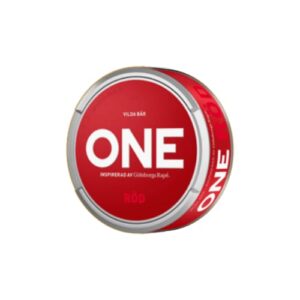 WhatsApp Image 2025-05-06 at 07.16.13 (3) ONE Röd