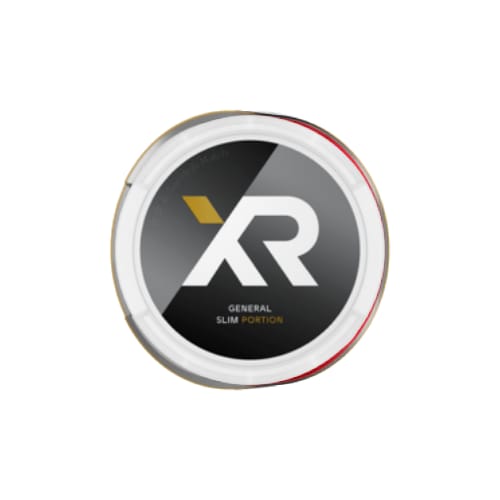 XR General Original
