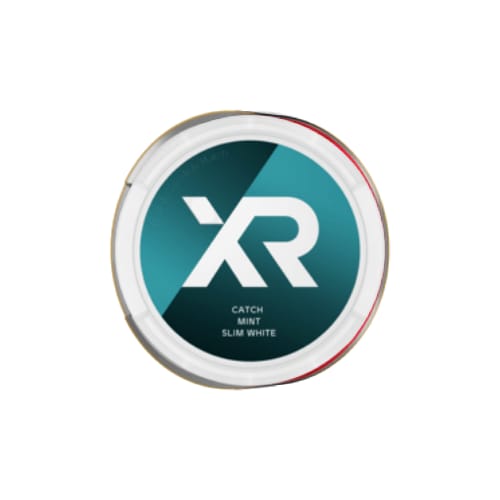 XR Catch Mint