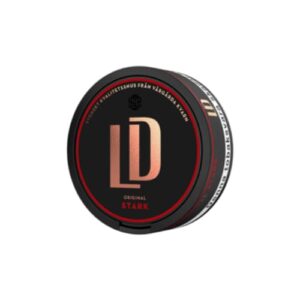 LD Original Stark Portion