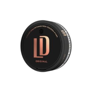 LD Original Portionssnus