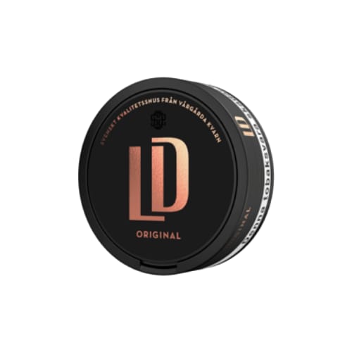 LD Original Portionssnus
