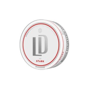 LD Original Vit Stark Portionssnus