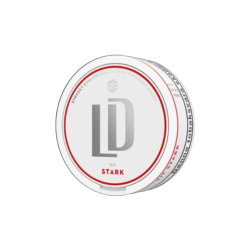 LD Original Vit Stark Portionssnus