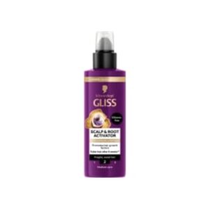 Sc Serum Scalp/root Activator Schwarzkopf 100ml