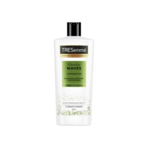 Balsam t Lamellar Shine Tresemme 685ml