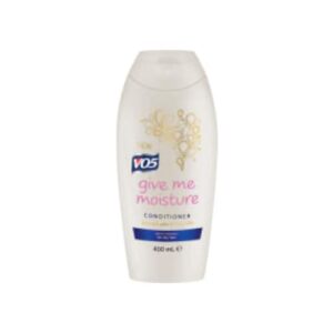 Balsam Give Me Moistu  Vo5 400ml