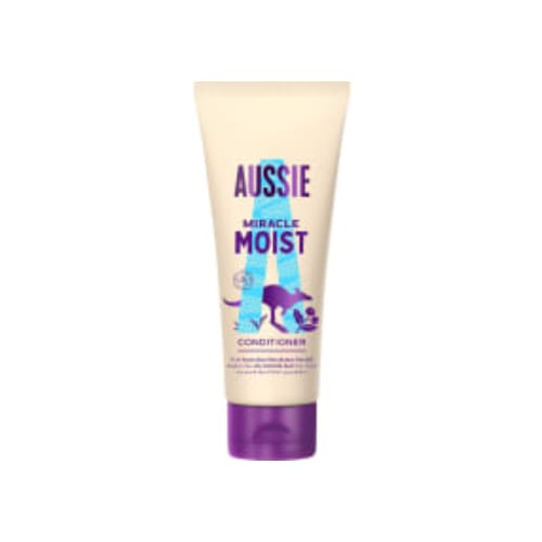 Balsam a Miracle Moist  Aussie 200ml
