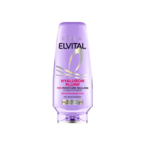 Balsam e Hyaluron Plump  Elvital 200ml