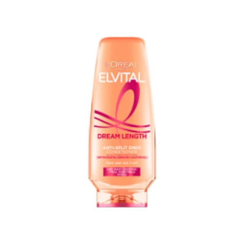 Balsam e Dream Lengths Su Detangler  Elvital 200ml