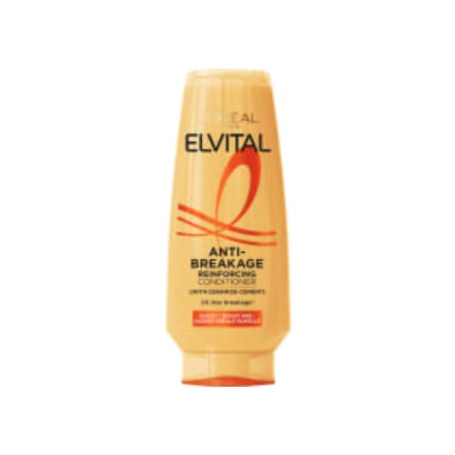Balsam e Anti-breakage  Elvital 200ml