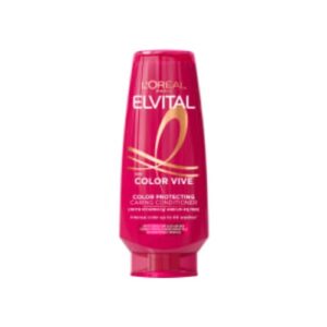 Balsam e Color Vive Rött&färgat Hår  Elvital 200ml