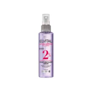 Balsam e Hyaluron Plump Leave In Balsamspray Elvital 150ml