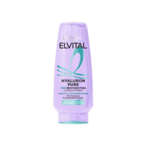 Balsam e Hyaluron Pure  Elvital 200ml