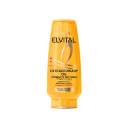 Balsam e Extraordinary Oil  Elvital 200ml