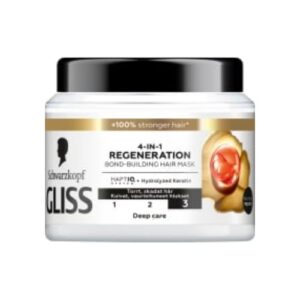 Balsam g Regeneration 4in1 Inpackning  400ml
