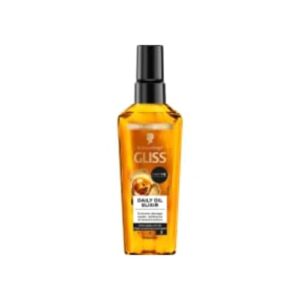 Gliss Daily Oil Elixir  75ml