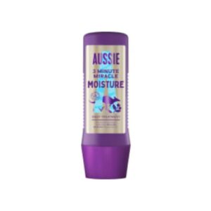 Aussie 3mm Moist Inpackning  225ml