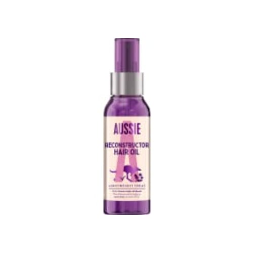 Aussie Reconstructor Hårolja  100ml