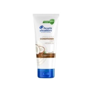 Balsam h Deep Hydration Hair&scalp  He&sho 220ml
