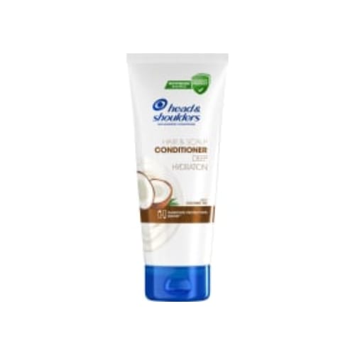 Balsam h Deep Hydration Hair&scalp  He&sho 220ml