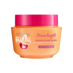 Elvital Dream Lengths Mask Inpackning  300ml