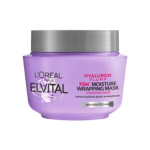 Elvital Hyaluron Plump Mask Hårinpackning  300ml