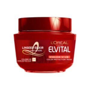 Elvital Color Vive Hårinpackning  300ml