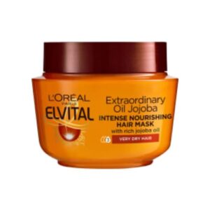 Elvital Extraordinary Oil Hårinpackning  300ml