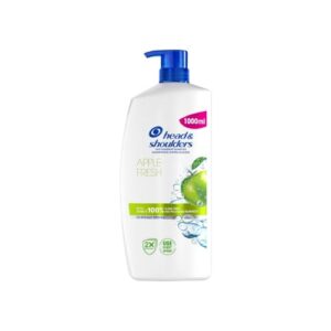 Schampo h Apple Fresh Schampo Head&shoulders 1000ml