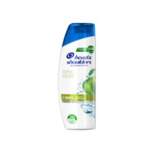 Schampo h Apple Fresh Schampo Head&shoulders 300ml