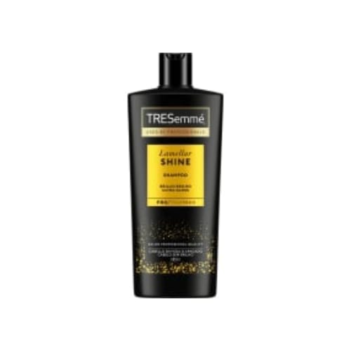 Schampo t Lamellar Shine Tresemme 685ml