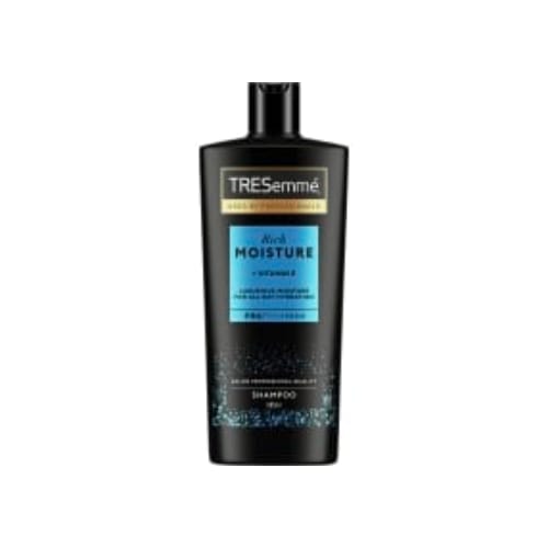 Schampo t Rich Moisture Shampoo Tresemmé 685ml