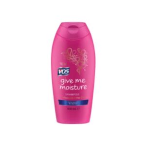 Schampo Give Me Moistu Schampo Vo5 400ml