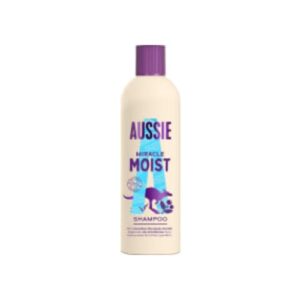 Schampo z Miracle Moist Schampo Aussie 300ml