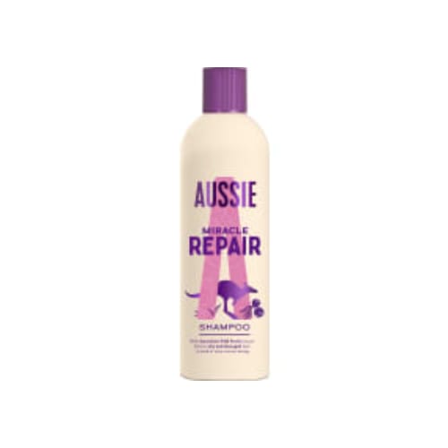 Schampo z Repair Schampo Aussie 300ml
