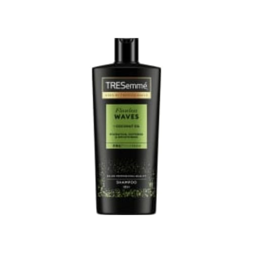 Schampo t Flawless Waves Tresemmé 685ml